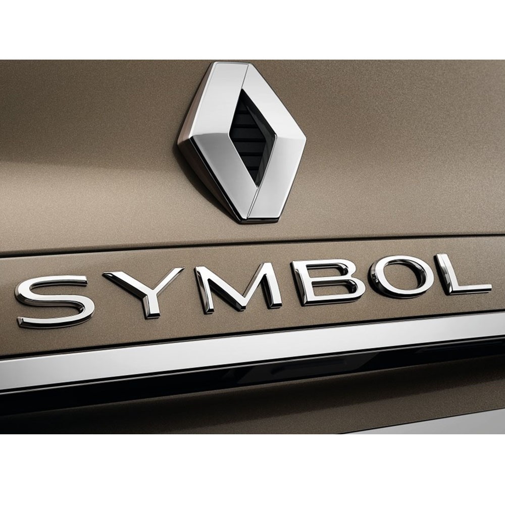 Autocollant du logo SYMBOLE